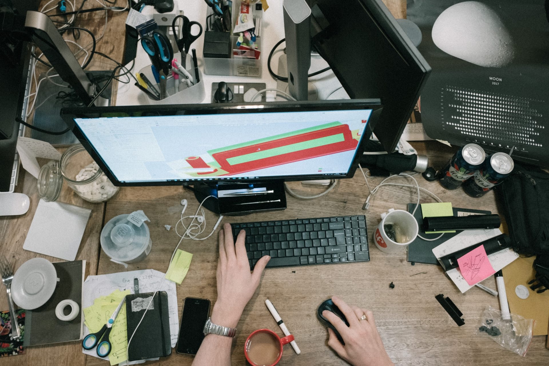 Productive Work or Busy Work? – Leaders Should Focus on Growth