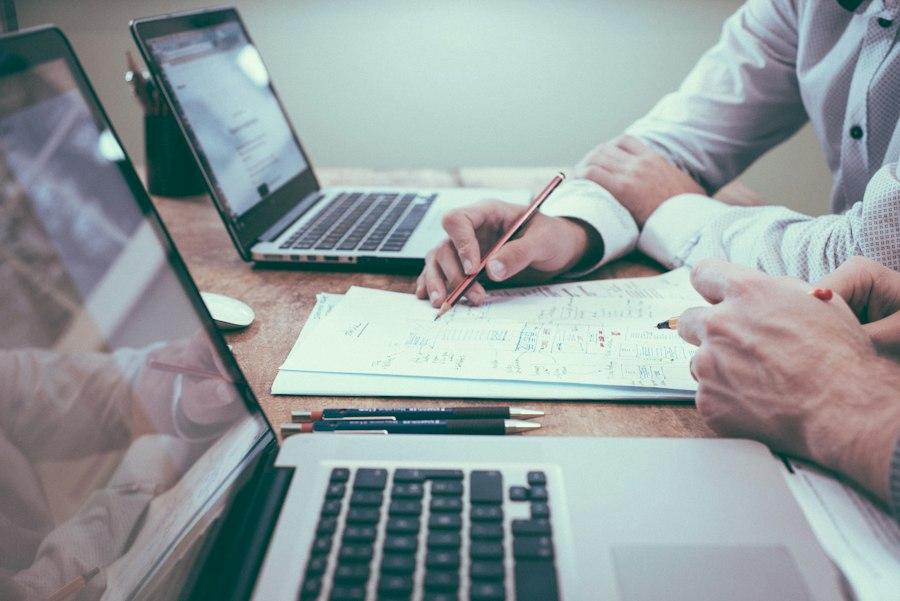 Data & Decision Intelligence