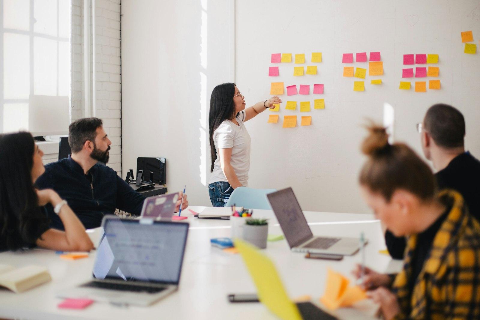 Complex Enterprise Challenges